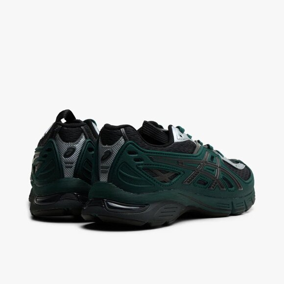 ASICS UB12-S GEL-SD-LYTE 1203A665 020 Obsidian Grey/Grove Men Shoes Sz 10.5 NEW - Picture 15 of 16